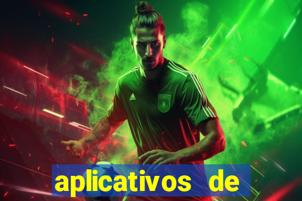 aplicativos de jogos online